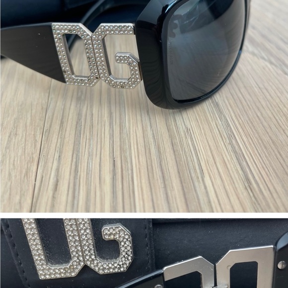 D & G glasses - Picture 5 of 5